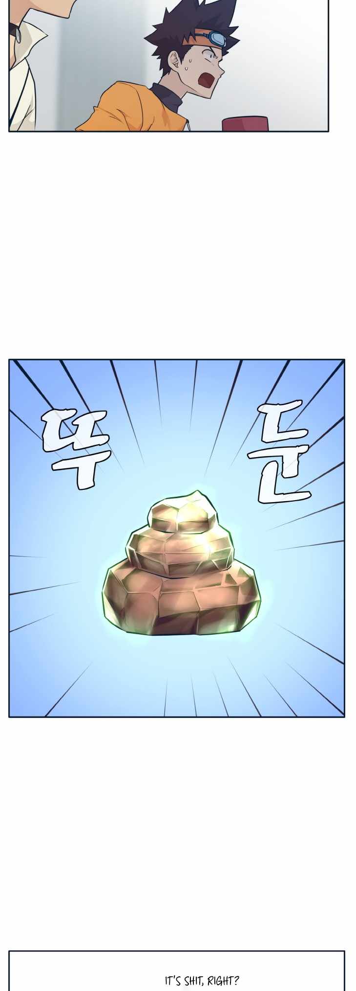 Counter Cube Chapter 50 6